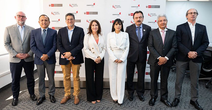 Impacto de aranceles de EE.UU. en exportaciones peruanas será mixto