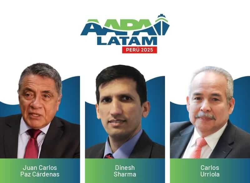 Perú concentrará más del 50 % de la nueva capacidad portuaria del Pacífico en los próximos 5 años