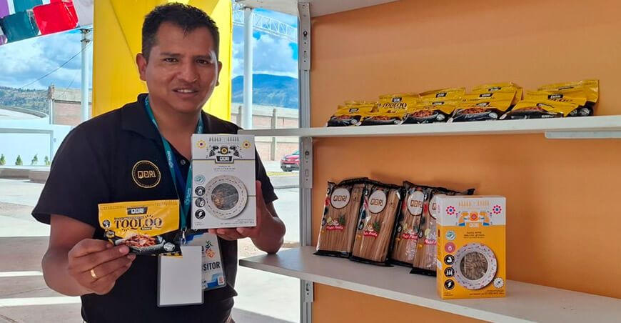 Produce amplía plazos de postulación a 7 concursos de financiamiento para mipymes y organizaciones innovadoras