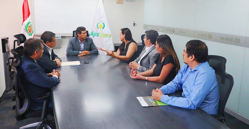 Rivulis y Agrobanco impulsan el acceso a la microirrigación para pequeños productores agrícolas