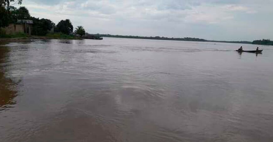 Senamhi presentó nueva herramienta para anticipar impactos por inundaciones en la cuenca del río Huallaga