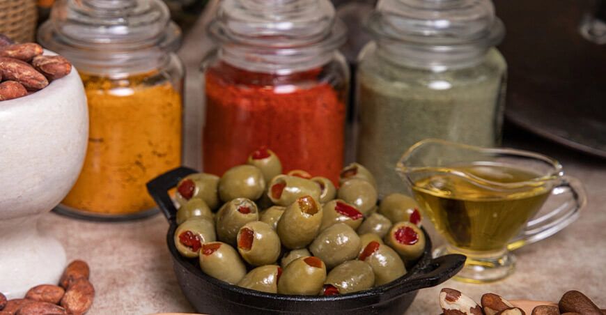 Aceitunas, aceite de oliva y condimentos de Tacna se lucirán ante compradores internacionales