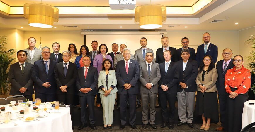 ADEX proyecta aumento de exportaciones