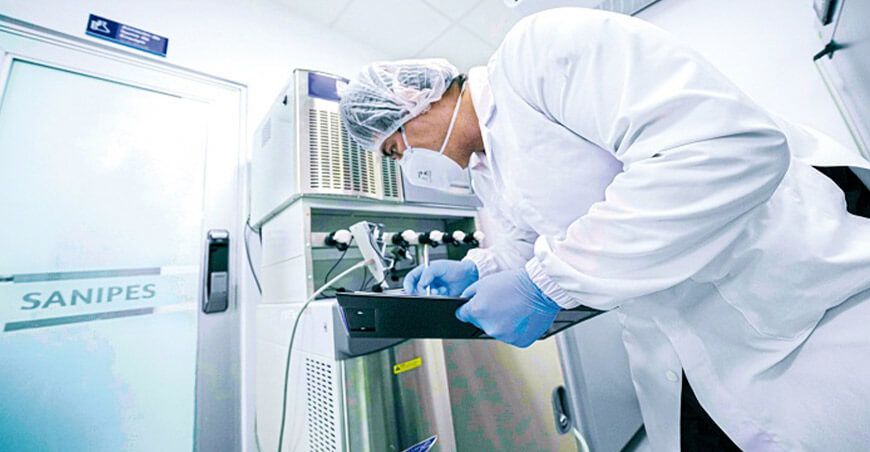 Sanipes amplía el alcance de la certificación ISO 37001:2016 de su Sistema de Gestión Antisoborno