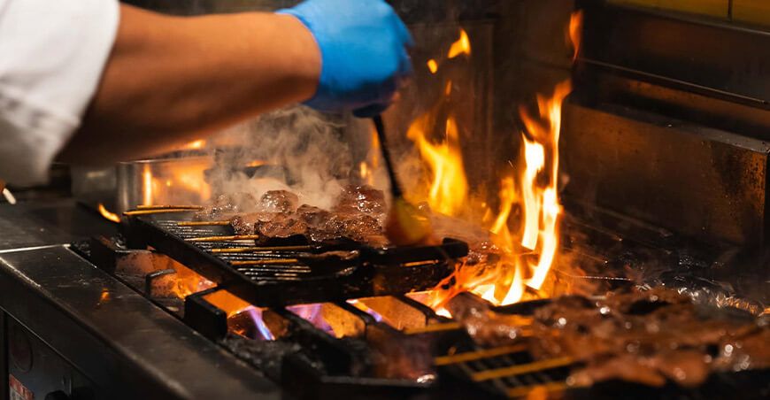 anticuchos Gastronomía peruana es nominada en los World Culinary Awards 2025