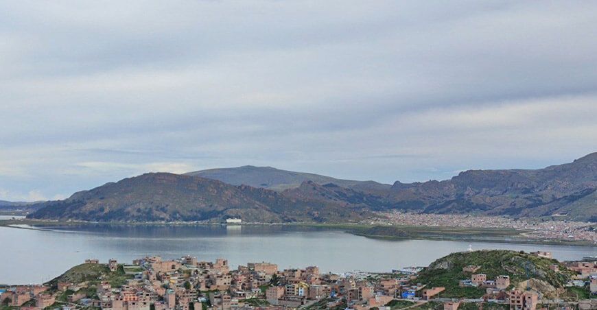 Principales ríos de la región Puno presentan caudales por encima de sus promedios históricos