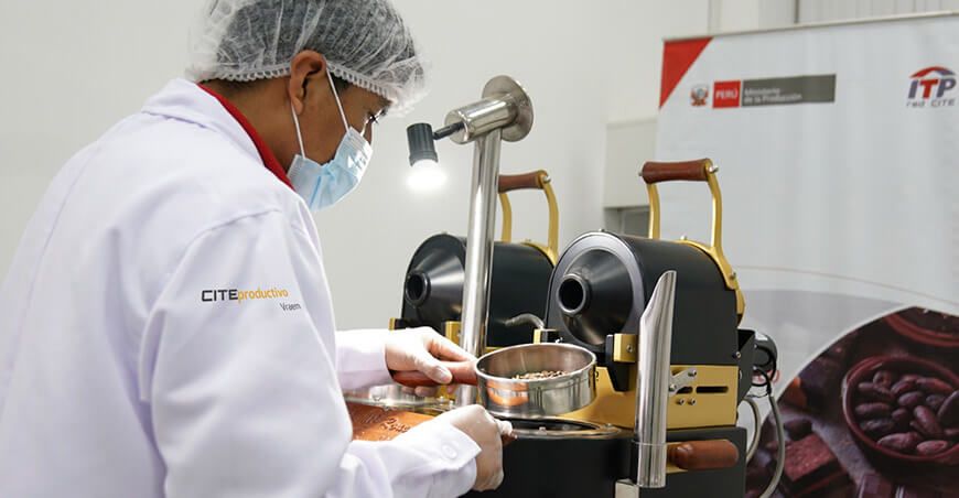 CITEagroindustrial Vraem se convierte en CITEproductivo para incluir la cadena acuícola