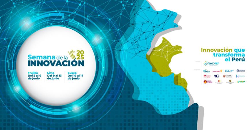 Inteligencia artificial y tecnología para la seguridad ciudadana se discutirán en la Semana de la Innovación