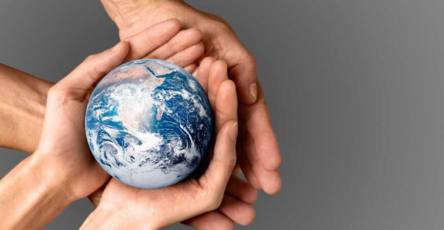 Cinco recomendaciones para cuidar el medio ambiente