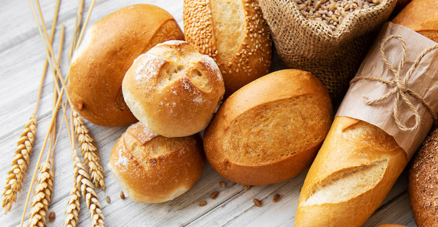 Día Nacional del Pan Peruano
