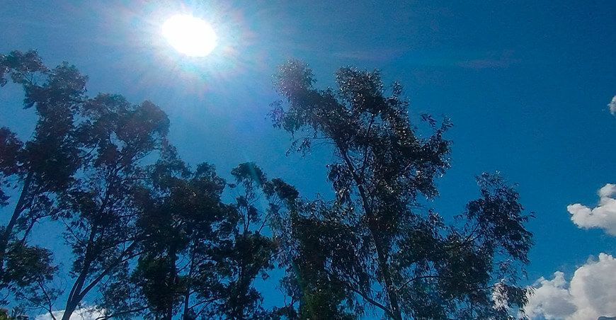 Enfen mantiene el estado “No Activo” ante El Niño costero / La Niña costera calor sierra temperatura diurna