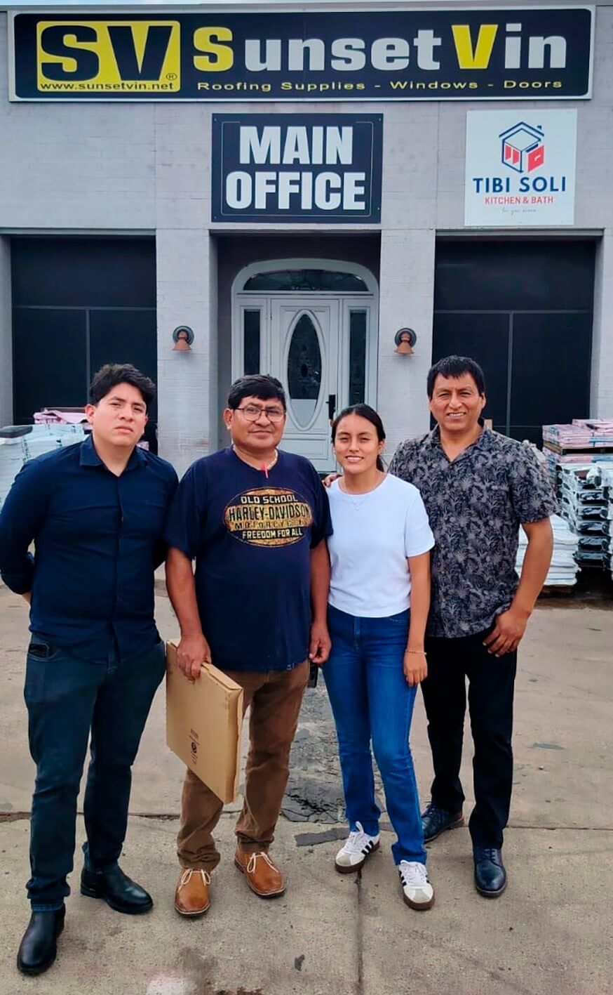 Chanchamayo Highland Coffee concreta nuevos mercados para la exportación de café