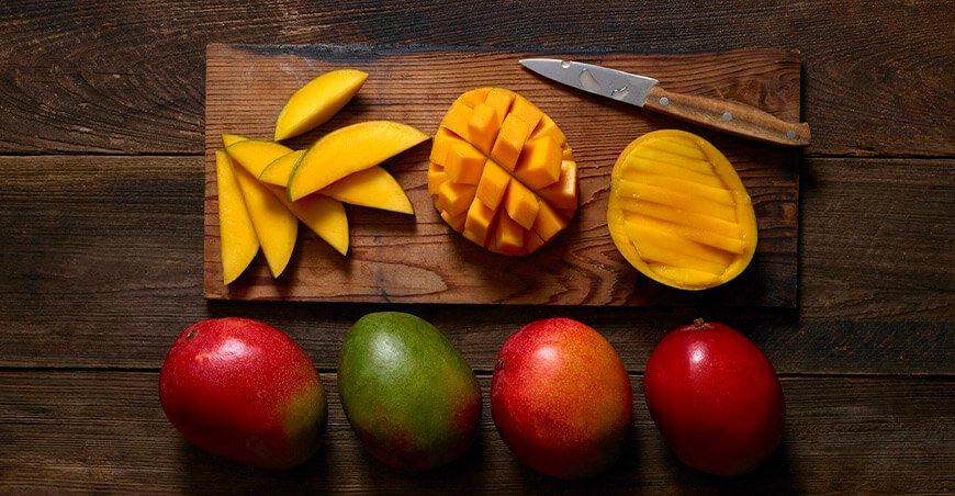 industria mango peruano