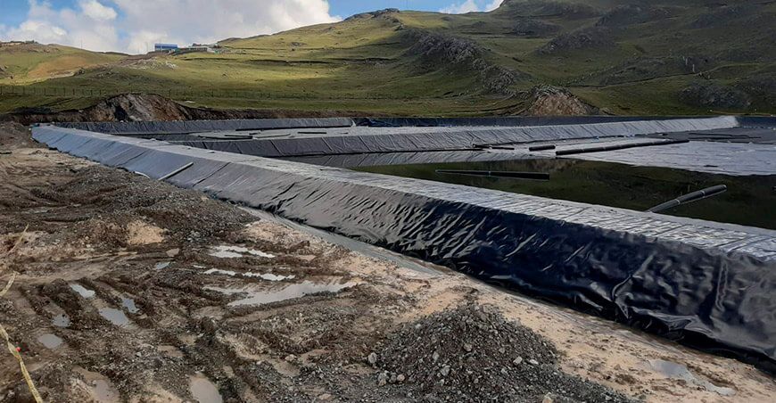 Minam construye relleno sanitario para mejorar servicios de limpieza pública en Pasco