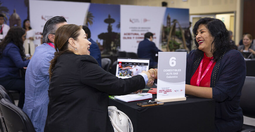 Promperú impulsa la agroexportación del sur desde Tacna