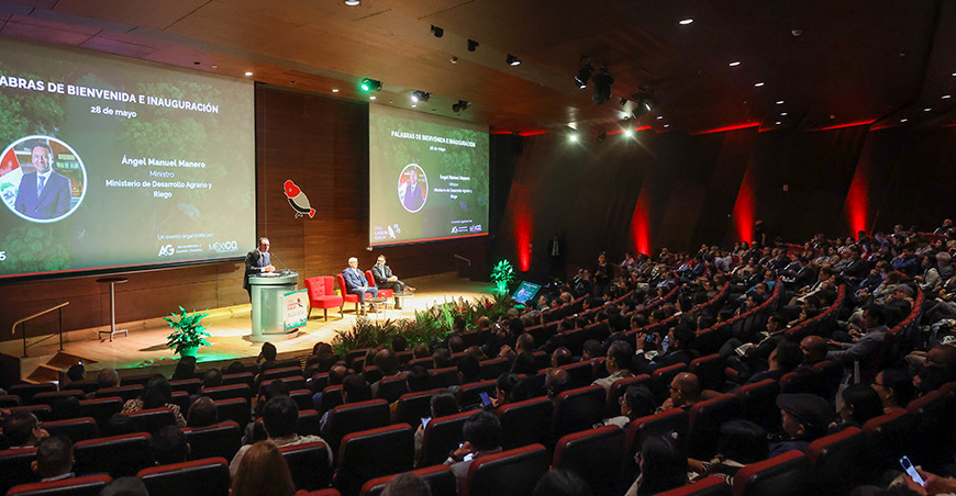 Perú Carbon Forum 2025 Hacia soluciones climáticas efectivas y sostenibles