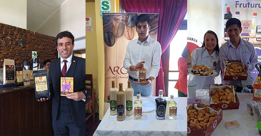 Cajamarca será sede de la Primera Feria Macroregional de las Mypes