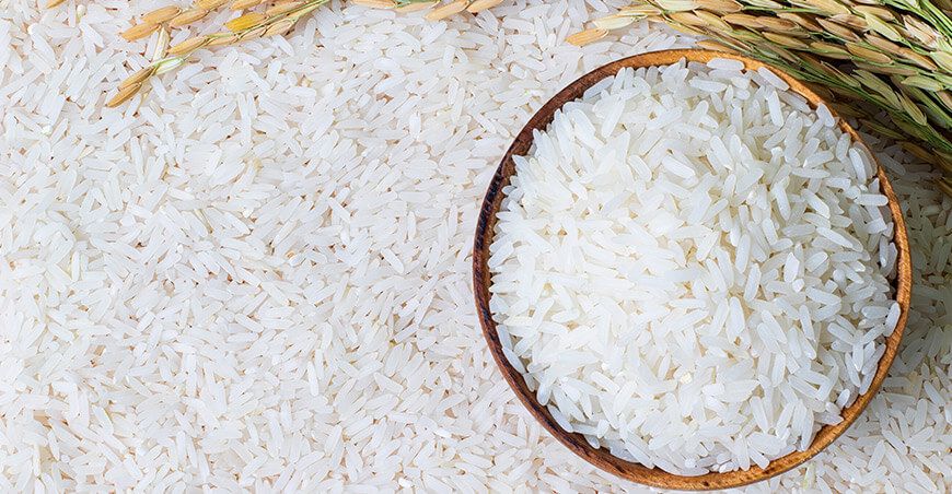 producción arroz Perú