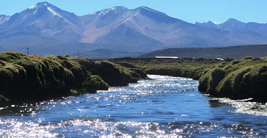 Aprueban Hoja de Ruta del Agua para América Latina y el Caribe