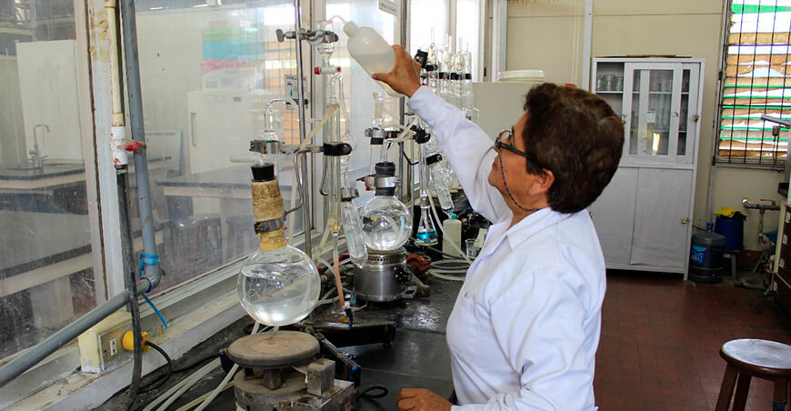 UNALM impulsa 23 nuevos proyectos de investigación con financiamiento nacional e internacional
