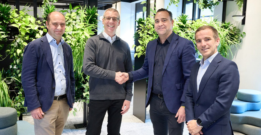 Bayer y Kimitec lanzan dos nuevos productos biológicos fruto de su alianza estratégica