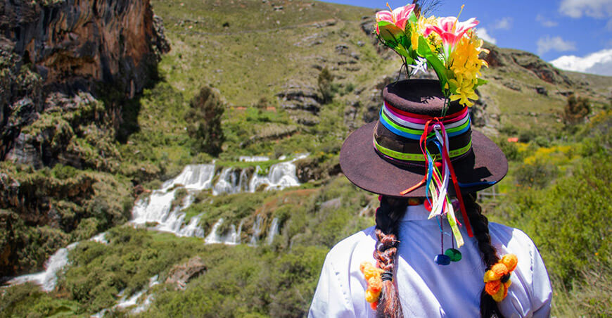 Ayacucho aprueba el Calendario Andino-Amazónico para fortalecer identidad cultural