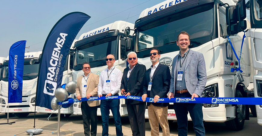 Más de 1000 vehículos a GNV se suman al parque automotor gracias a programas de masificación impulsados por Camisea