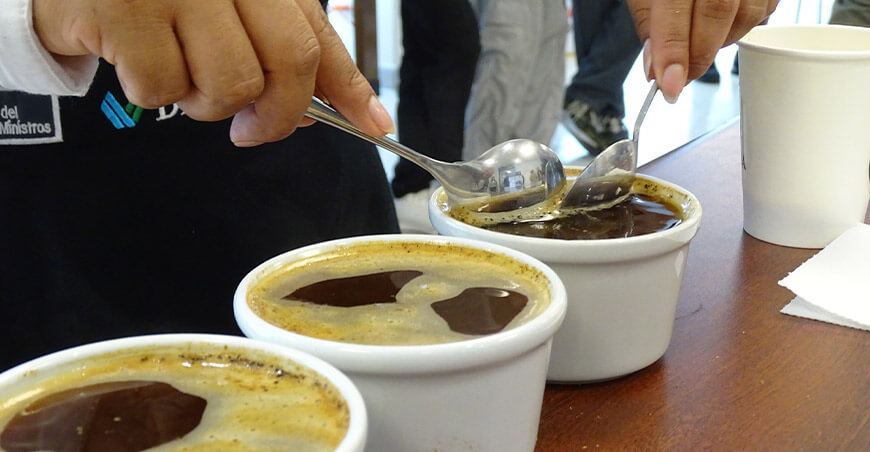Conoce Bitácora, iniciativa que promueve el consumo de productos sostenibles en cafeterías de Lima Metropolitana Devida Perú