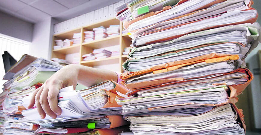 Digitaliza tu empresa: Cinco beneficios clave para ahorrar recursos y cuidar el planeta