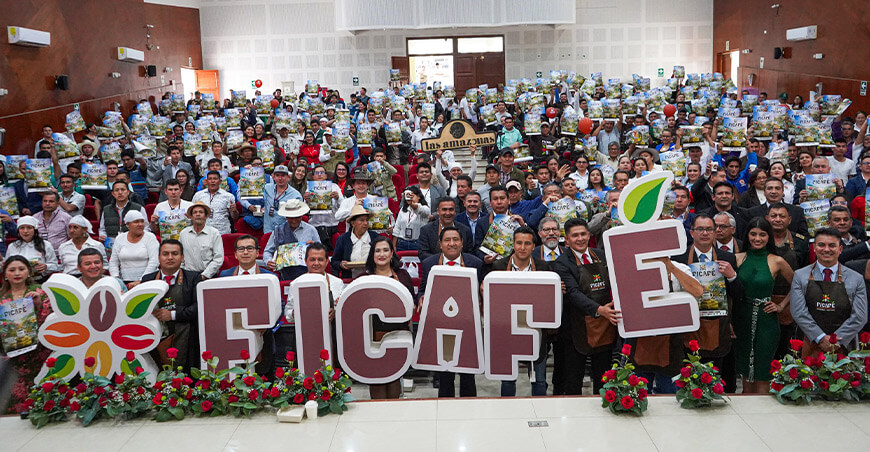 Amazonas será sede de Ficafé