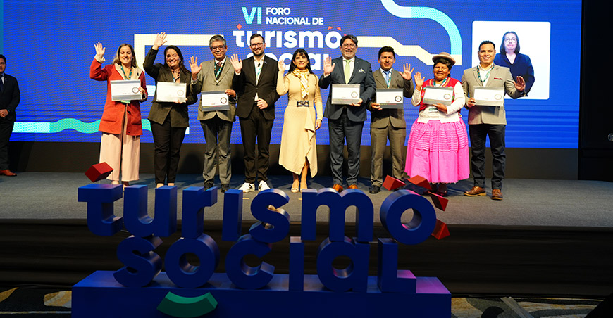 Humedal Pantanos de Villa obtiene distintivo TUR4all