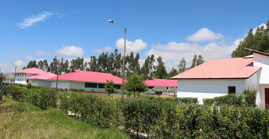 IRD Sierra UNALM 