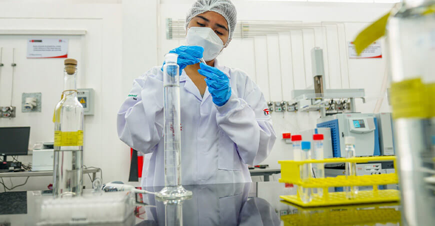 ITP servicios CITE Perú