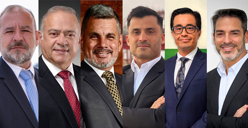 Perú se prepara para recibir a más de 600 líderes globales en AAPA Latam 2025