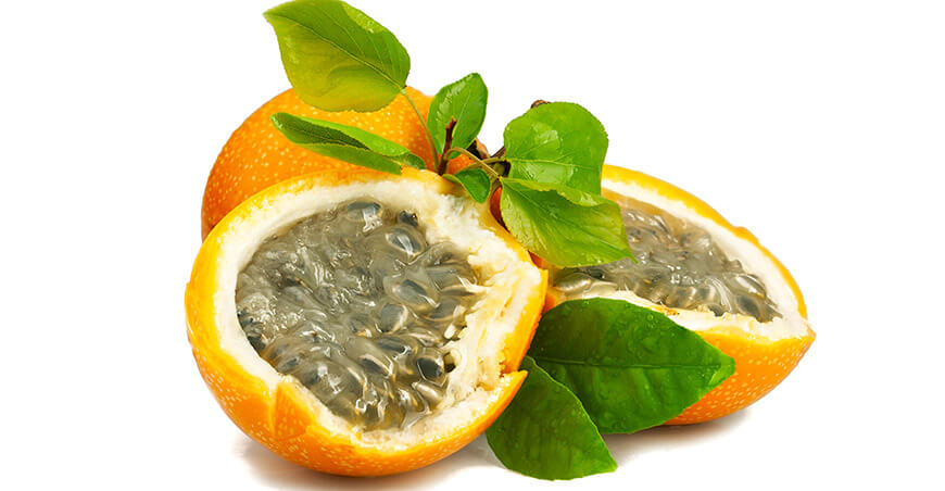Perú granadilla