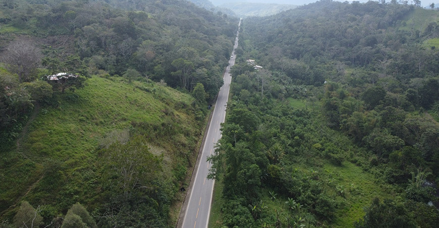 De la Amazonía al mundo: IIRSA Norte cumple 20 años conectando al continente y moviendo economías