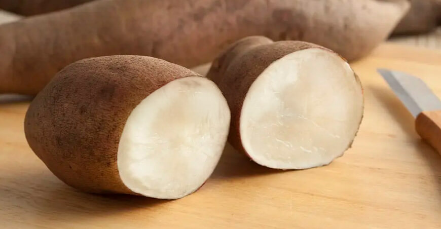 Perú Yacón