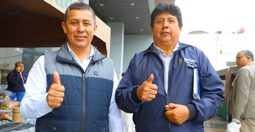 Buscan implementar nueva planta procesadora de paltas en Oxapampa