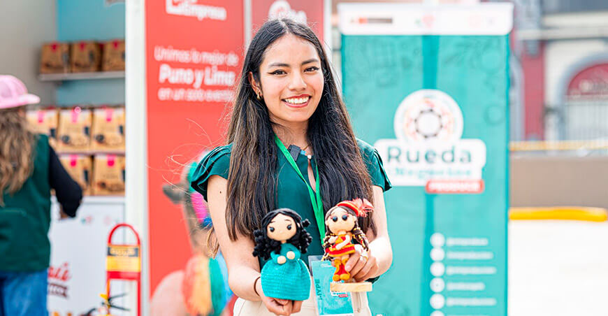 Mipyme buscarán incrementar ventas en Macro Rueda de Negocios Nacional Expo Industria