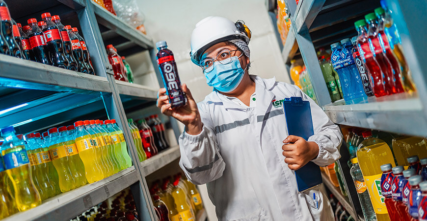 Industrias San Miguel en Huaura obtiene certificación internacional en Seguridad Alimentaria Perú