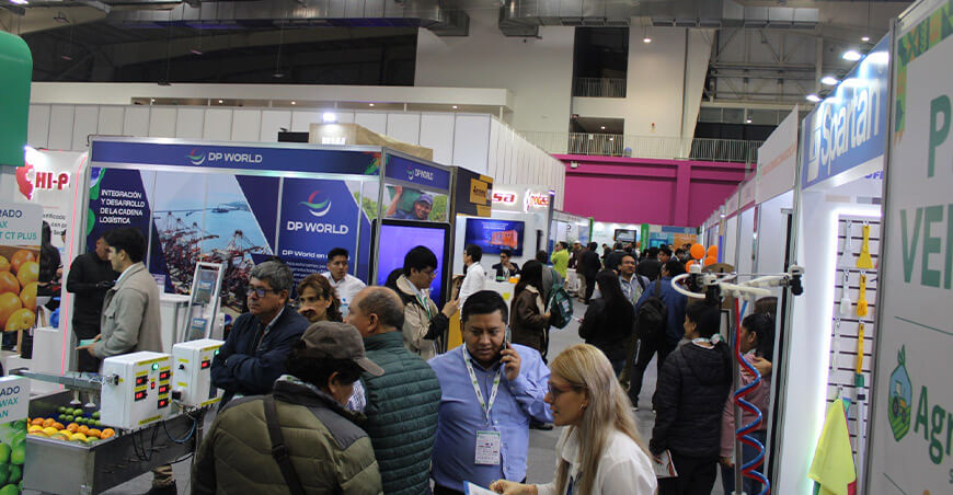Agrofest Perú