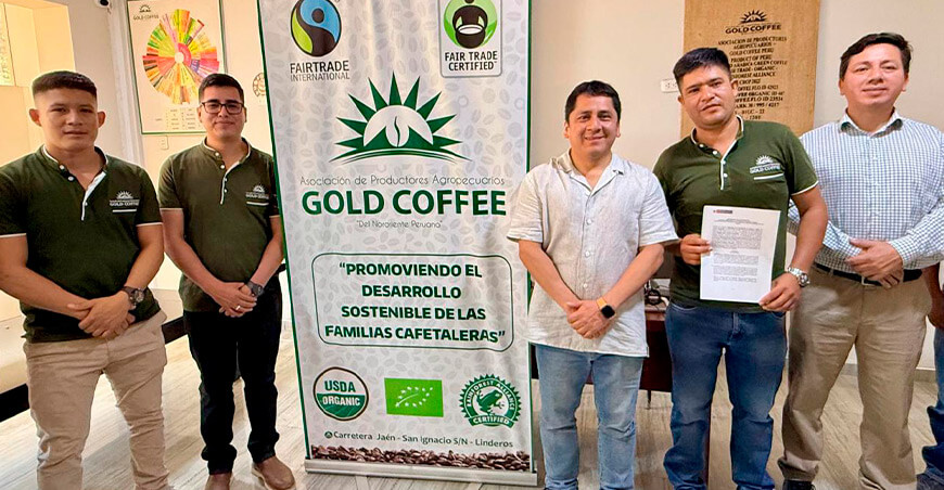 Midagri firmó 42 acuerdos para geolocalización gratuita de parcelas de café y cacao