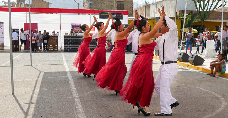 Realizarán el tradicional Festival del Morino en homenaje a la producción vitivinícola