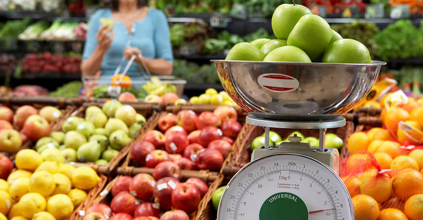 Día Internacional de la Fruta