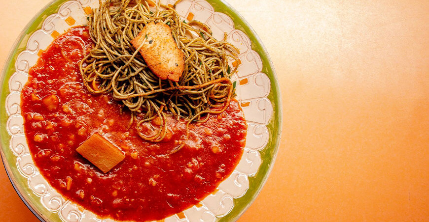 Día Nacional de la Sopa Seca, Sopa Chola y Sopa Bruta