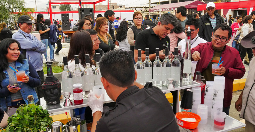 Realizarán el tradicional Festival del Morino en homenaje a la producción vitivinícola