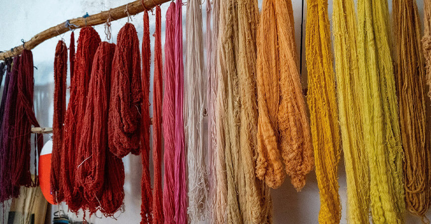Perú exportación de fibra de alpaca Perú
