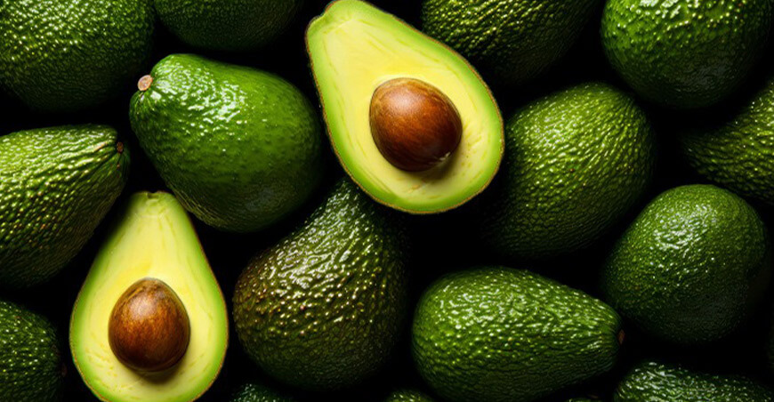 Estudiantes de la UPN crean snack innovador a base de semilla de palta