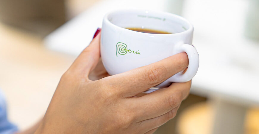 Perú cafés especiales Perú