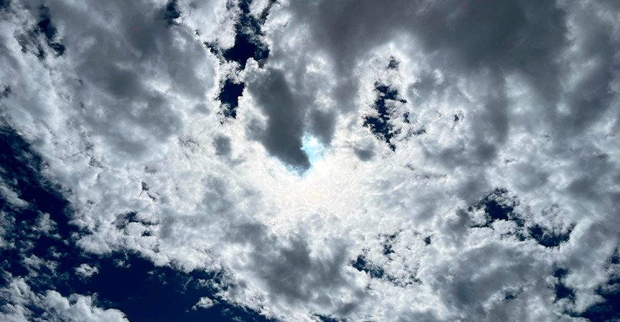 Enfen clima cielo Perú